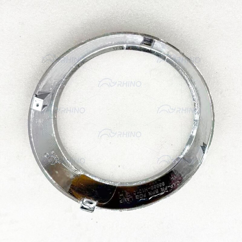 Fog Lamp Cover Manufacturer - OEM OE86551-H1010 Front Bumper