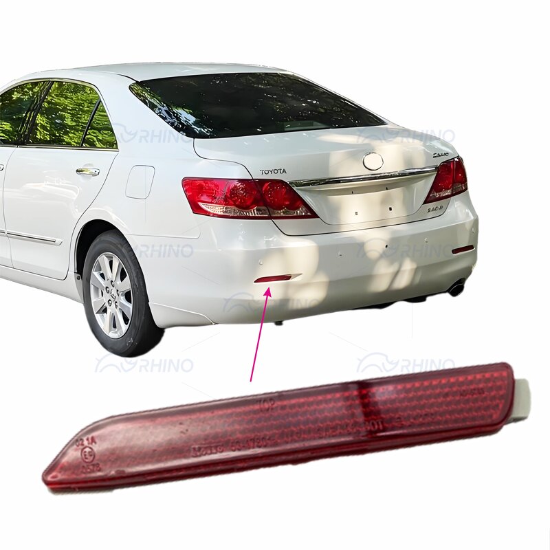 Bumper Reflector Factory - OEM 81910-48010 for Toyota Corolla