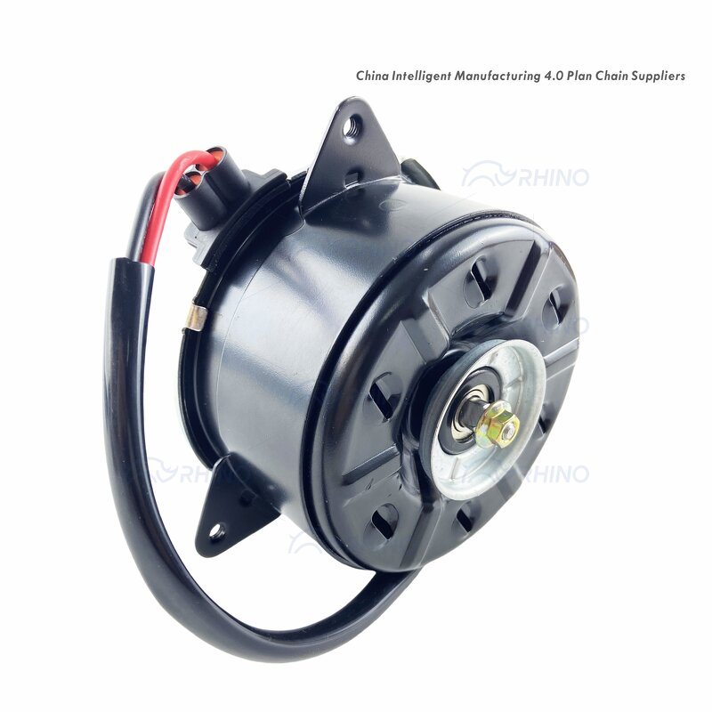 Radiator Fan Motor Supplier - OEM 16363-38160 for Toyota Crown