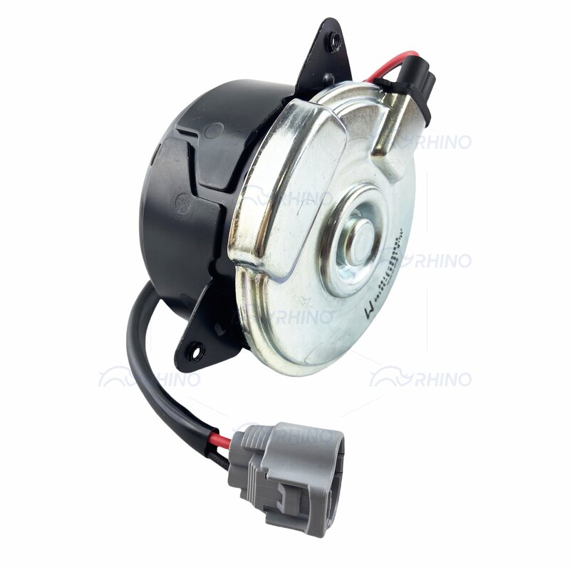 Radiator Fan Motor Supplier - OEM 16363-38160 for Toyota Crown