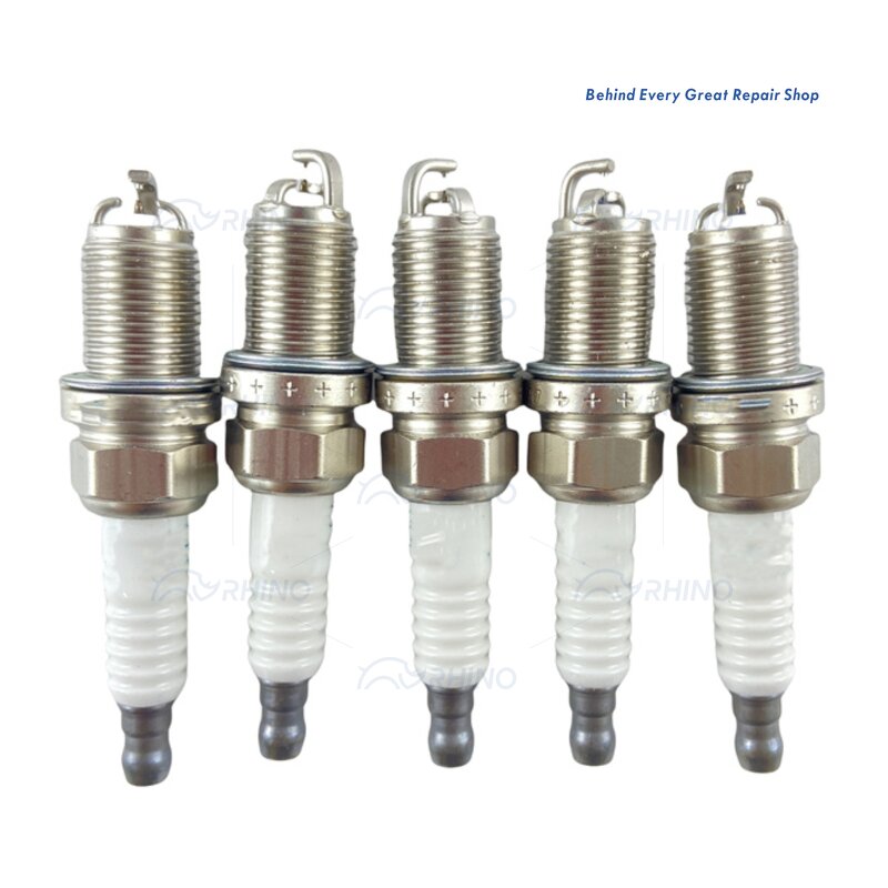 Spark Plug Supplier - OEM 90919-01284 Nickel for Sienta Prius