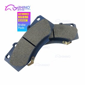 Brake Pads Factory - OEM 04465-0K240 04465-0K340 for TOYOTA