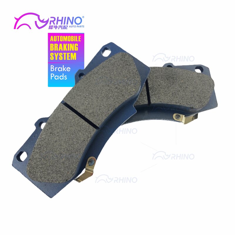 Brake Pads Factory - OEM 04465-0K240 04465-0K340 for TOYOTA