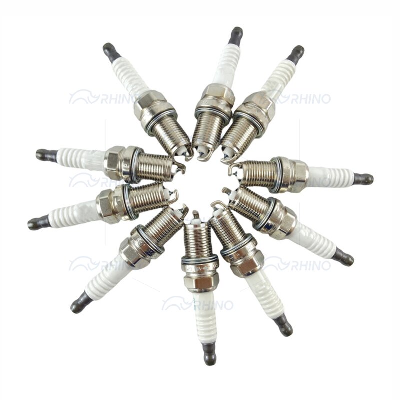 Spark Plug Supplier - OEM 90919-01210 Iridium for Toyota Camry