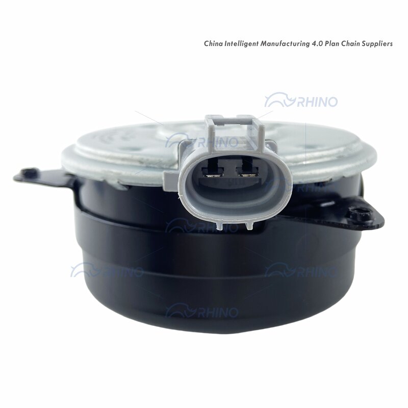 Radiator Fan Motor Factory - OEM 16363-0V390 168000-1490