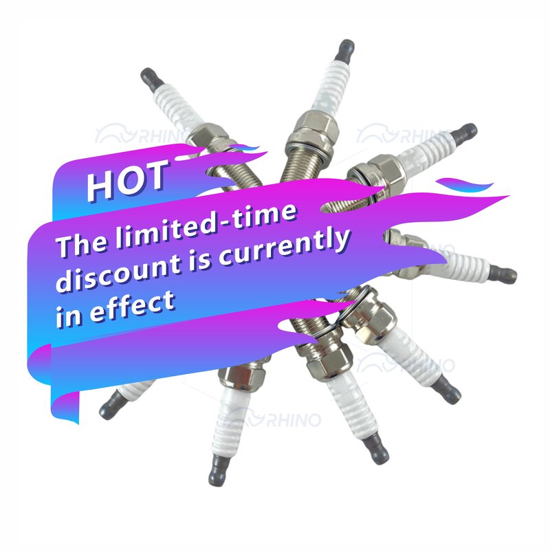 Spark Plug Manufacturer - OEM 90919-01240 for Lexus ES GS LX470