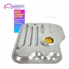 Transmission Filter Manufacturer - OEM 35330-08010 for Toyota Yaris