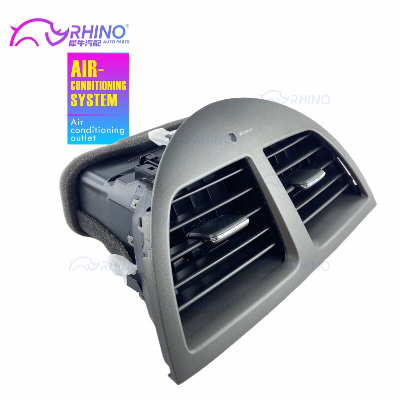 AC Air Vent Grille Supplier - OEM 55660-33200 for Toyota Camry