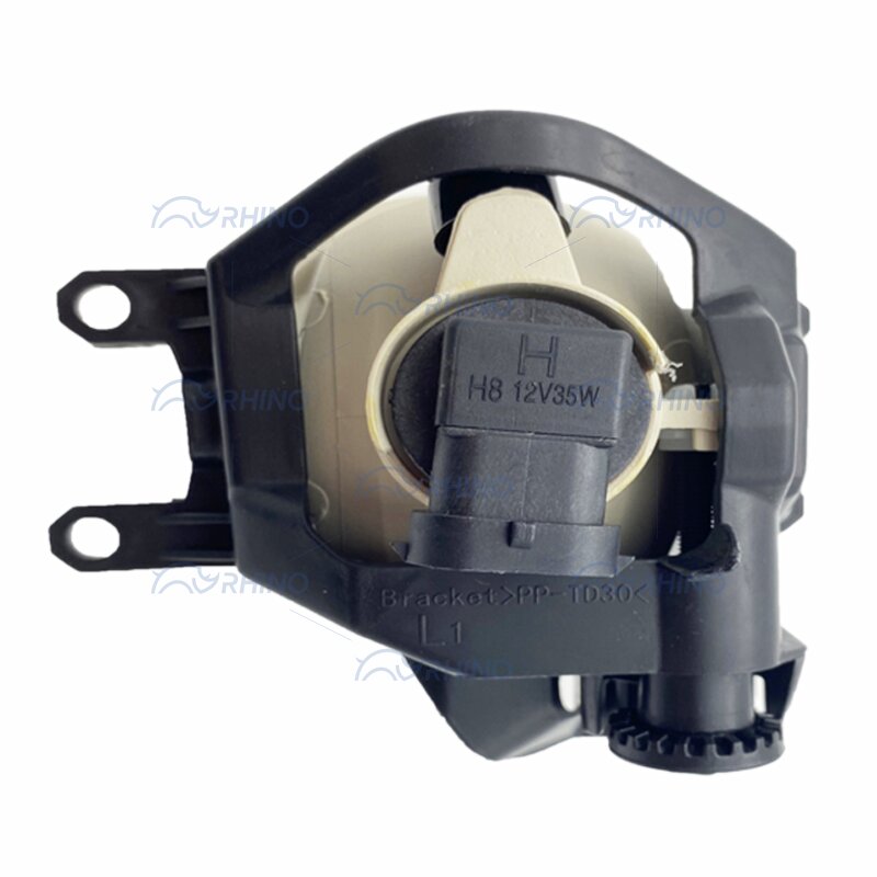 Fog Lights Factory - OEM 81220-0D100 for Toyota Yaris Corolla