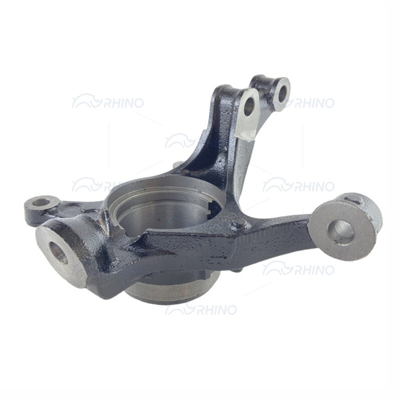 Steering Knuckle Factory - OEM 43211-0D200 for Toyota Hilux