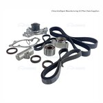 Auto Transmission Systems