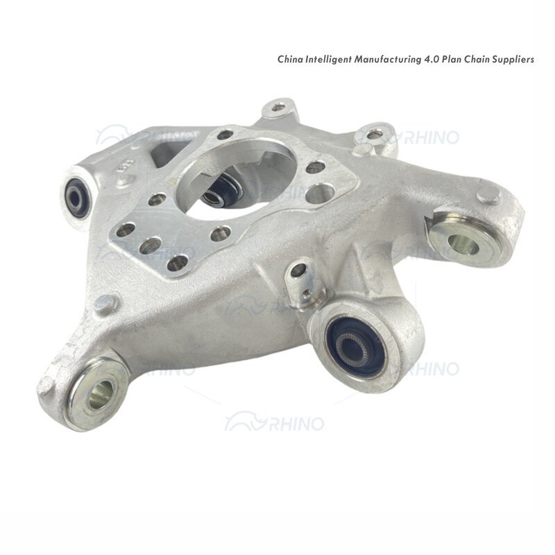 Steering Knuckle Supplier - OEM 42304-0N010 for TOYOTA CROWN