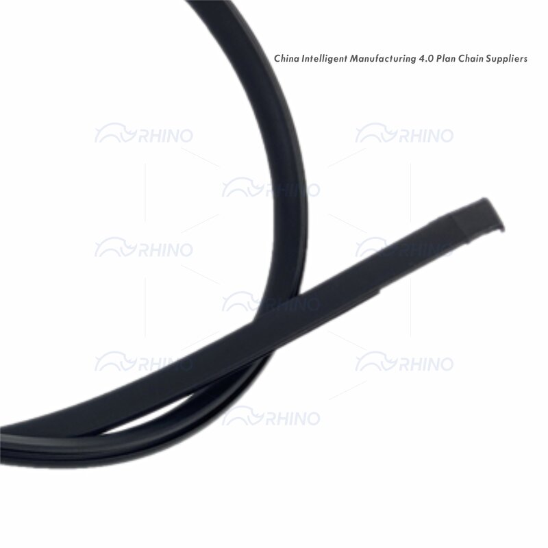 Roof Trim Strip Supplier - OEM OE 75556-12120 for Toyota Corolla