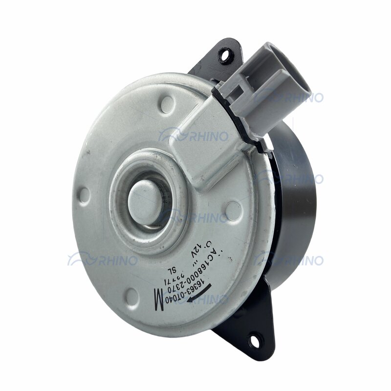 Radiator Fan Motor Manufacturer - OEM 16363-0T040 for Toyota Vios
