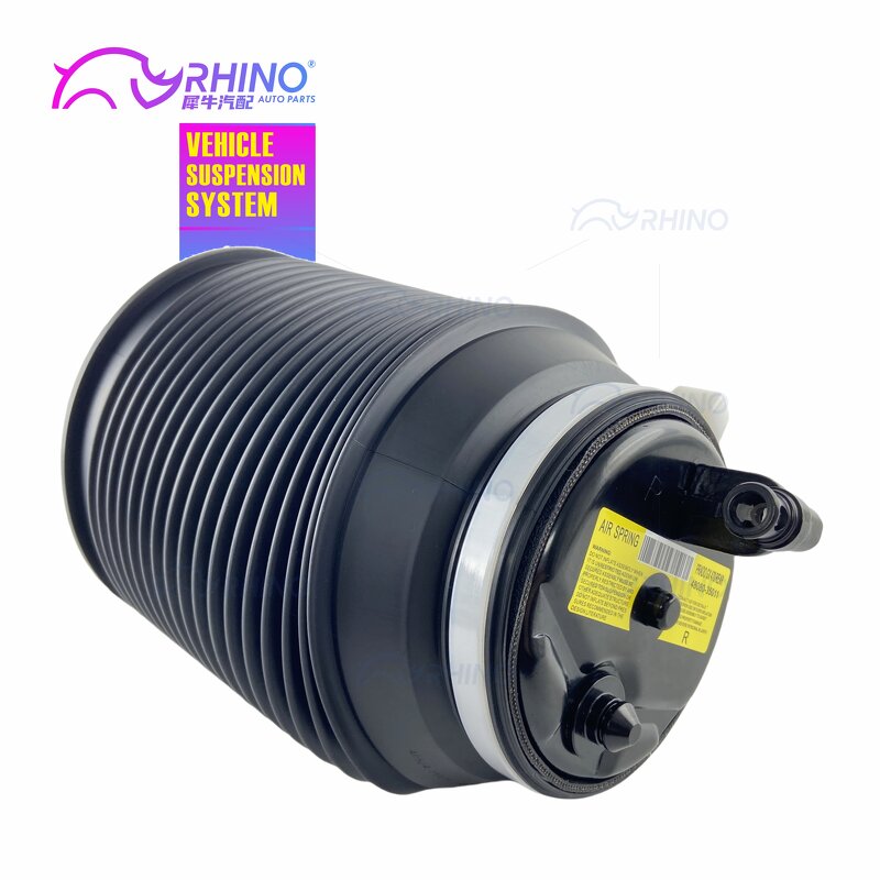 Air Spring Bags Factory - OEM 48080-35011 for Toyota Prado