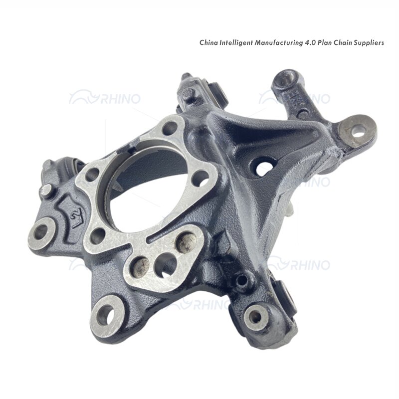 Steering Knuckle Supplier - OEM 42305-06280 for Toyota Hilux