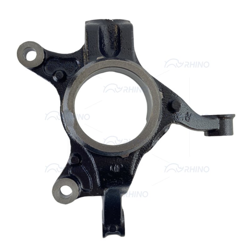 Steering Knuckle Factory - OEM 43211-0D200 for Toyota Hilux