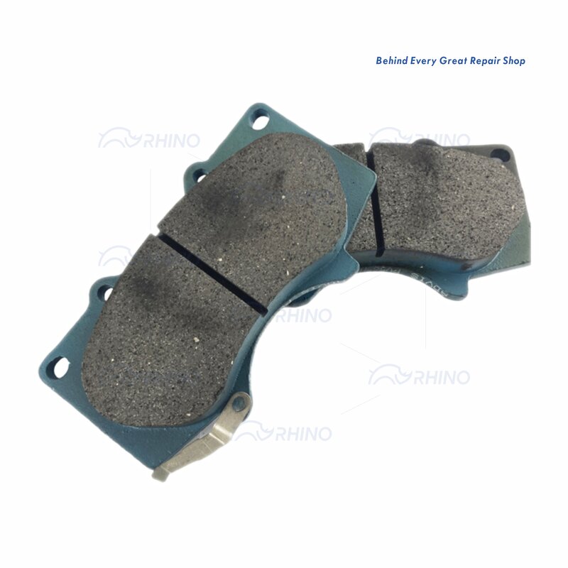 Brake Pads Manufacturer - OEM 04465-60320 Front Disc for Toyota