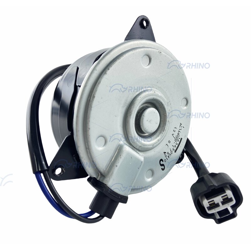 Cooling Fan Motor Manufacturer - OEM 16363-0V410 for Toyota