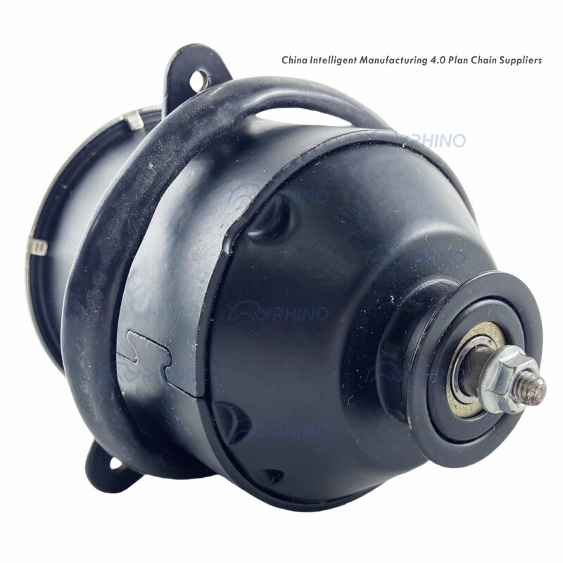 Radiator Fan Motor Manufacturer - OEM 16363-0V060 for Highlander