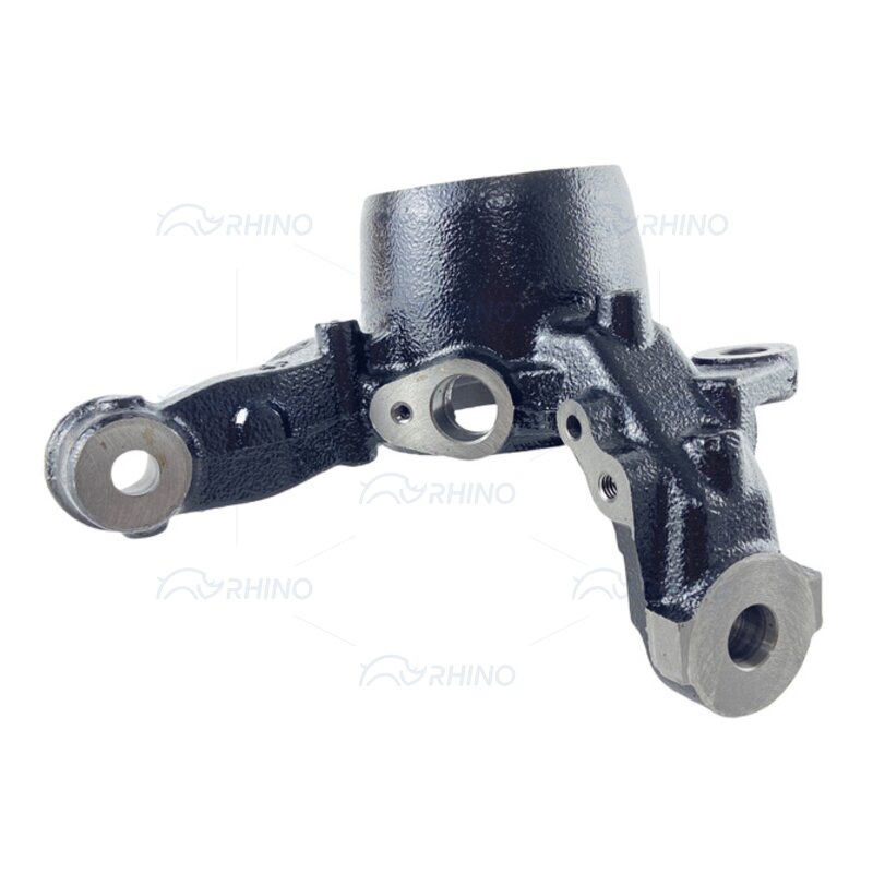 Steering Knuckle Factory - OEM 43211-0K010 for Toyota Hilux INNOVA