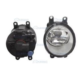 Fog Lamp Glass Supplier - OEM 81220-06052 for Toyota Camry