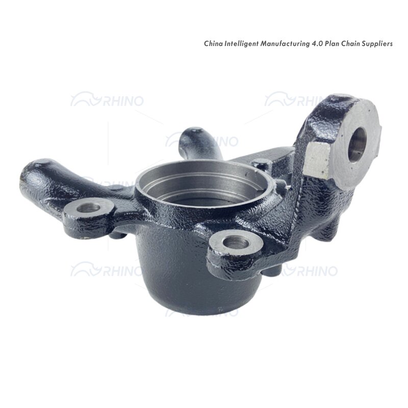 Steering Knuckle Factory - OEM 43211-0K010 for Toyota Hilux INNOVA