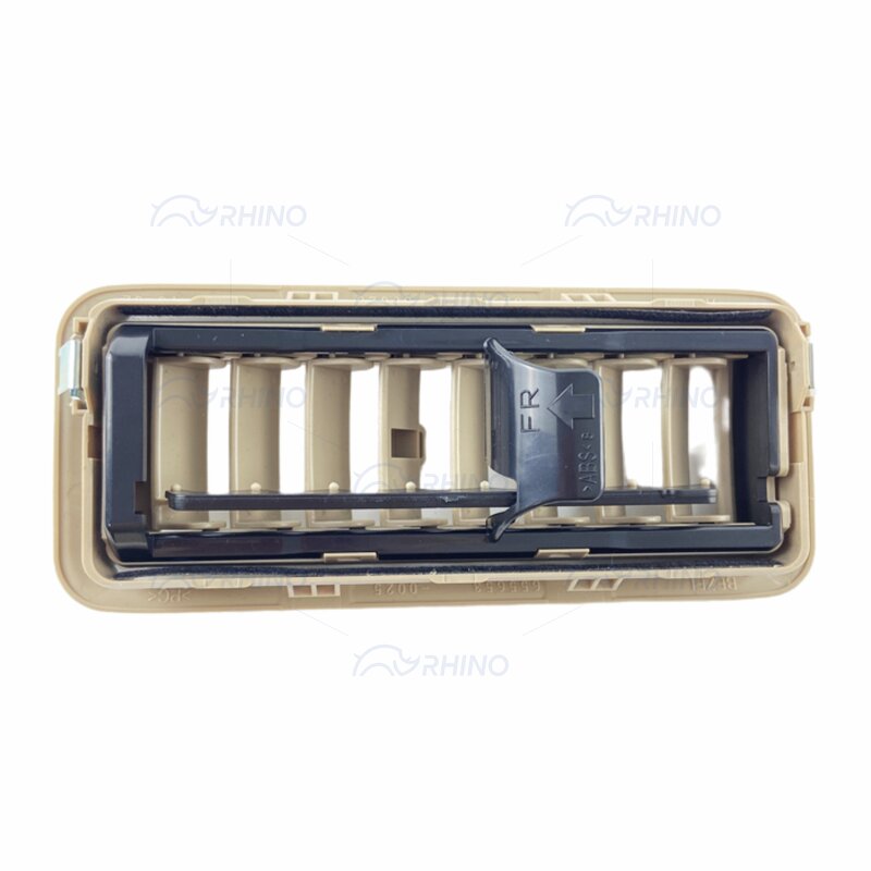 Roof Panel Grille Factory - OEM 62985-60020-A0 for PRADO KDJ120