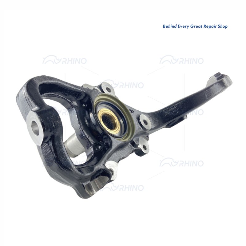 Steering Knuckle Factory - OEM 43201-60020 for LEXUS LAND CRUISER