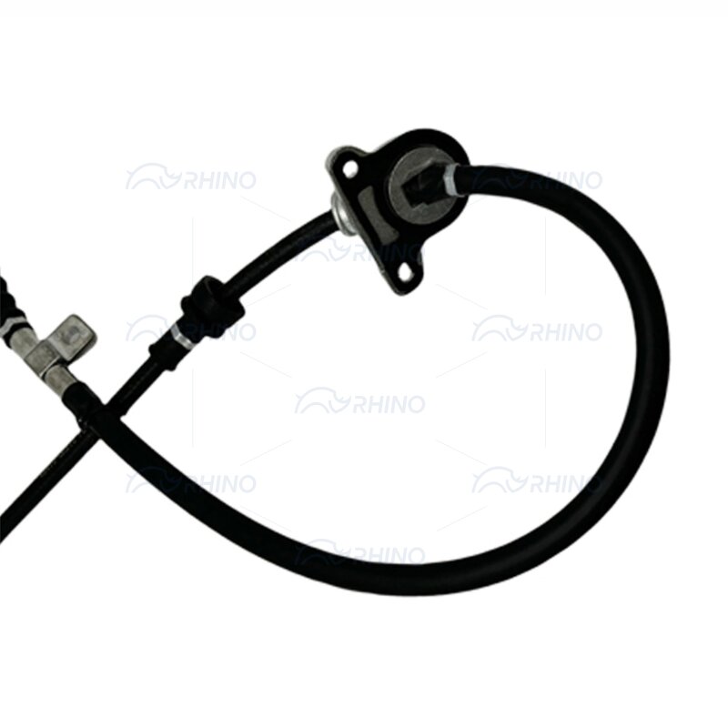 Parking Handbrake Cable Supplier - OEM 46410-0K210 for Toyota HILUX