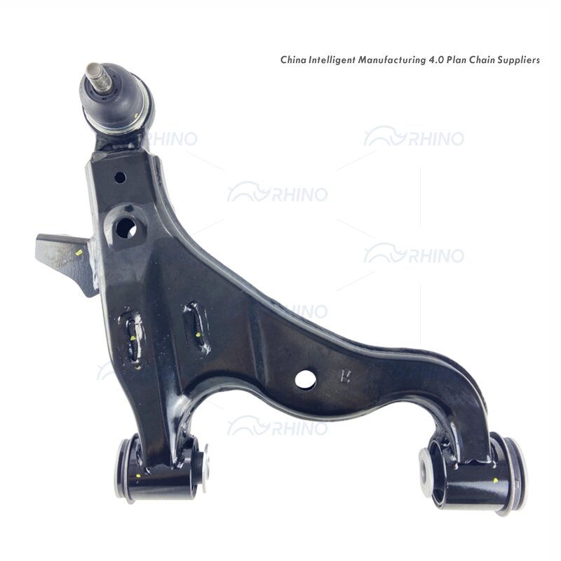 Control Arm Factory - OEM 48069-0K010 for Toyota Hilux Vigo