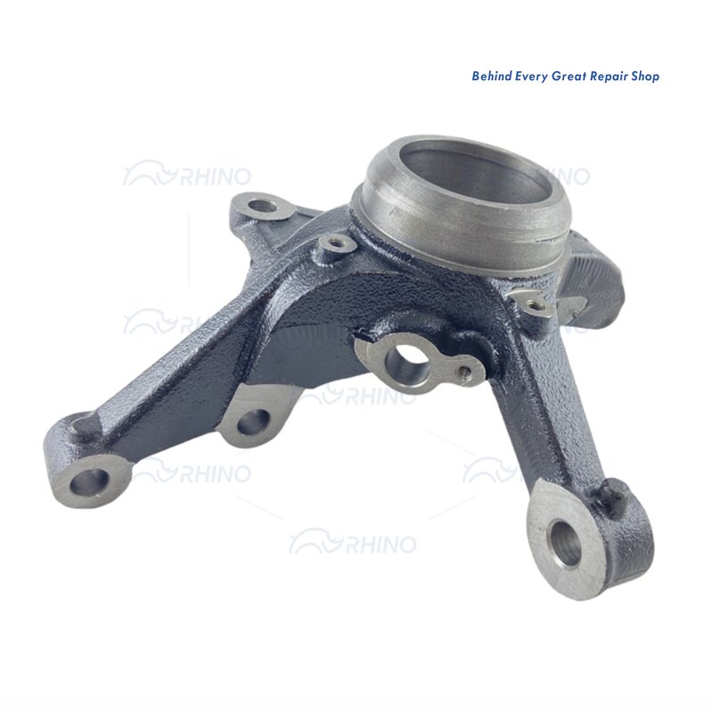 Steering Knuckle Manufacturer - OEM 43211-0D030 for Toyota Hilux