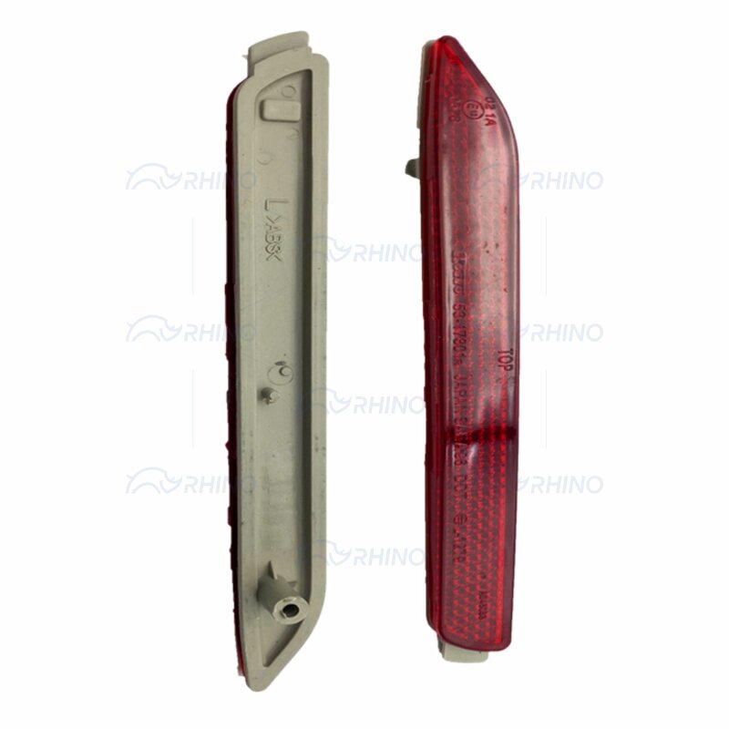 Bumper Reflector Supplier - OEM 81920-48010 for Toyota Corolla