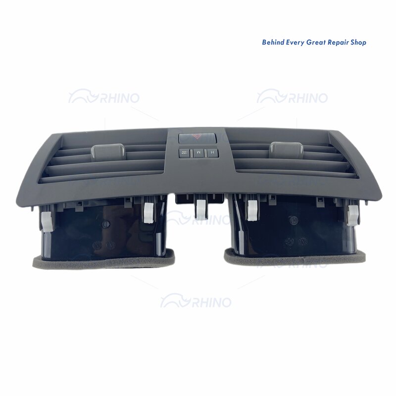 AC Air Vent Grille Factory - OEM 55660-06100 for Toyota Camry