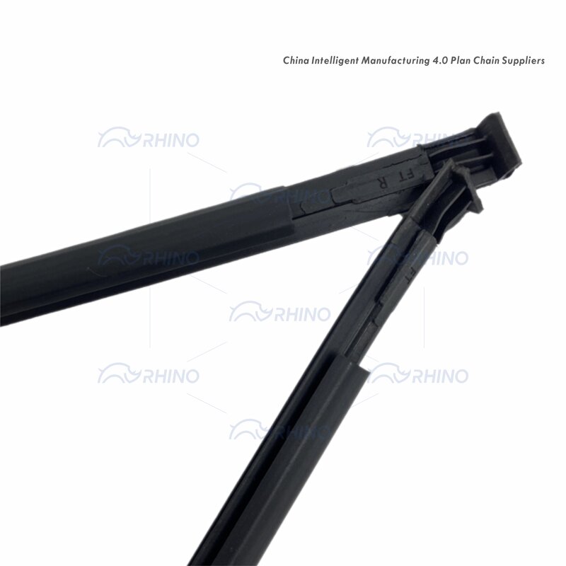 Roof Rubber Seal Factory - OEM OE 75555-12120 for Toyota Corolla