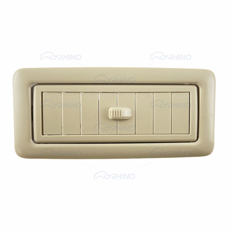 Roof Side Outlet Factory - OEM 88570-60141-A3 for Land Cruiser