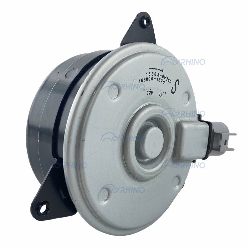 Cooling Fan Motor Supplier - OEM 16363-0V380 for Toyota Rav4