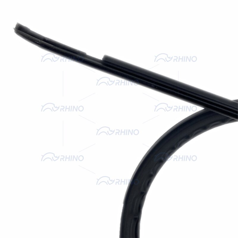 Roof Rubber Seal Factory - OEM OE 75555-12120 for Toyota Corolla