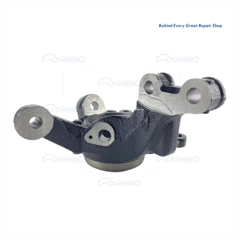 Steering Knuckle Manufacturer - OEM 43211-0E020 for Toyoya HIGHLANDER