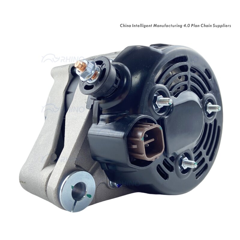 Automobile Alternator Supplier - OEM 27060-0L020 12V 80A for Toyota