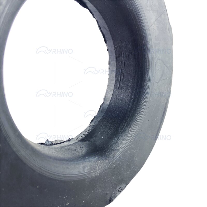 Coil Spring Insulator Factory - OEM 48257-42030 for Toyota Harrier