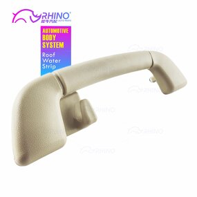 Door Handle Manufacturer - OEM 74610-30330-A8 for Land Cruiser Prado