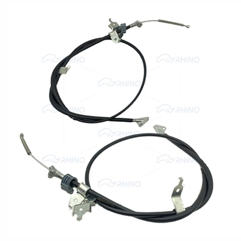 Parking Handbrake Cable Factory - OEM 46420-0D140 for Toyota Vios