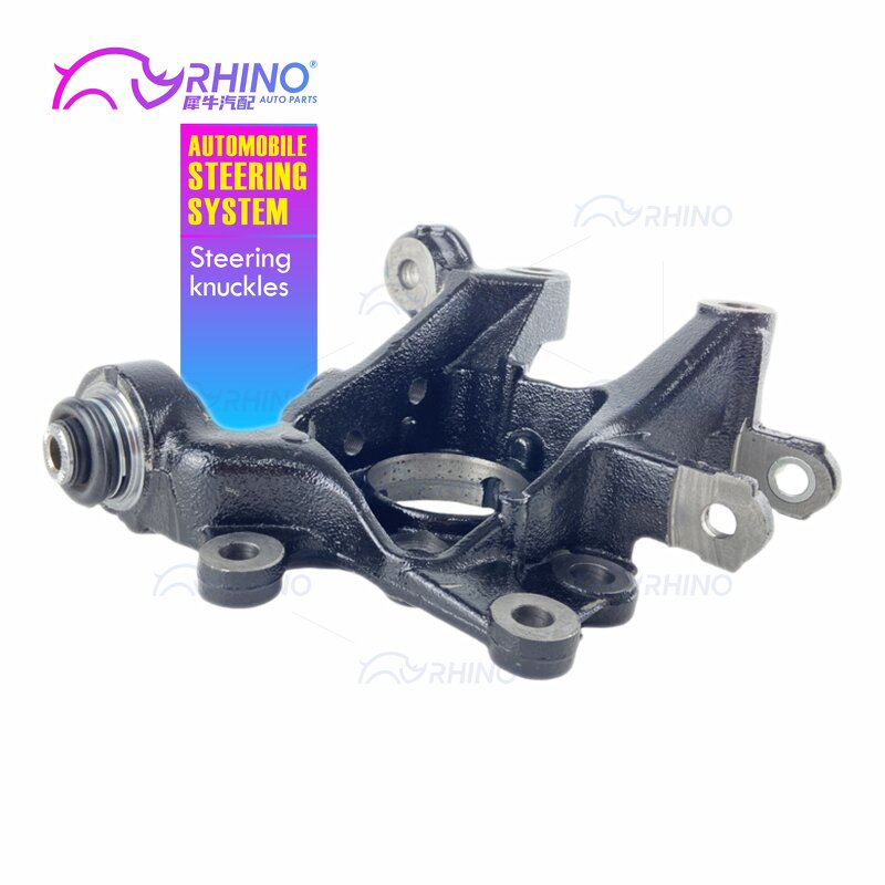Steering Knuckle Manufacturer - OEM 42304-0R010 for TOYOTA CROWN