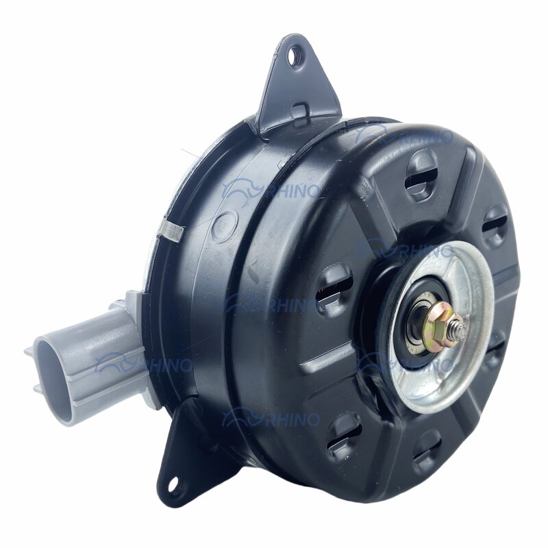 Cooling Fan Motor Supplier - OEM 16363-0V380 for Toyota Rav4