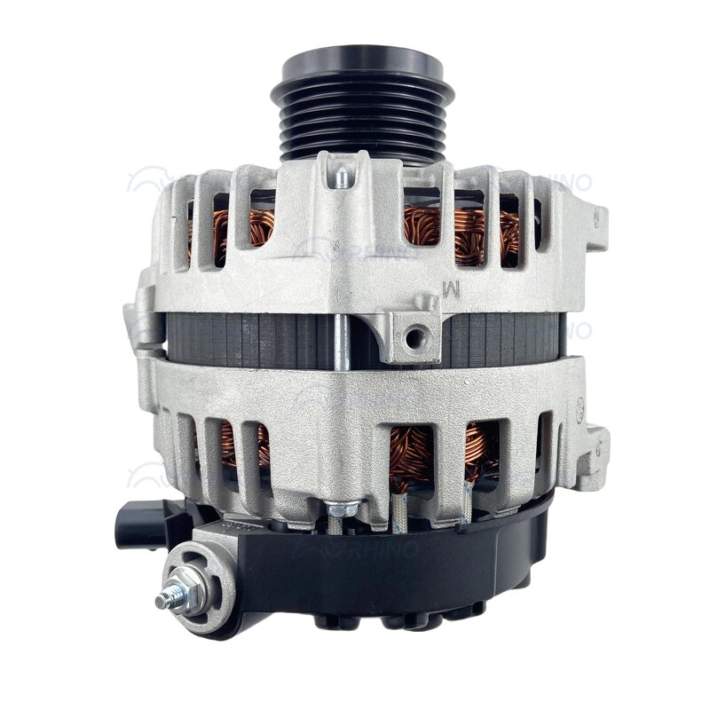 Alternator Factory - OEM 27060-0V280 for Toyota Alphard Vellfire