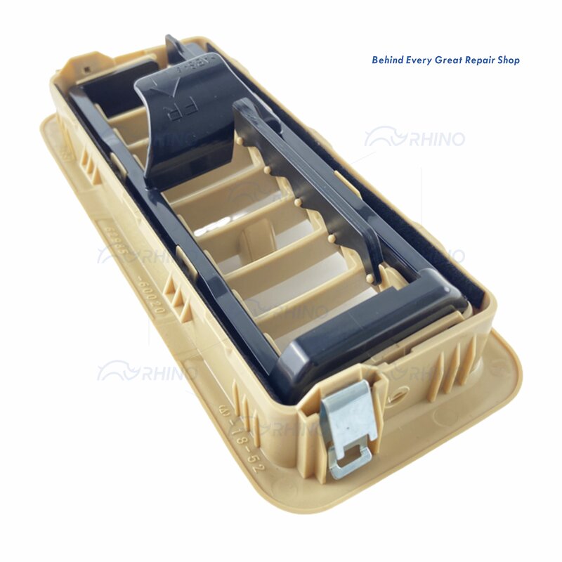 Air Vent Grille Manufacturer - OEM 62985-60020-A2 for PRADO KDJ120