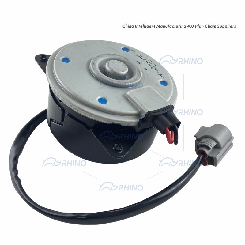 Cooling System Manufacturer - OEM 16363-0P200 for Toyota Highlander