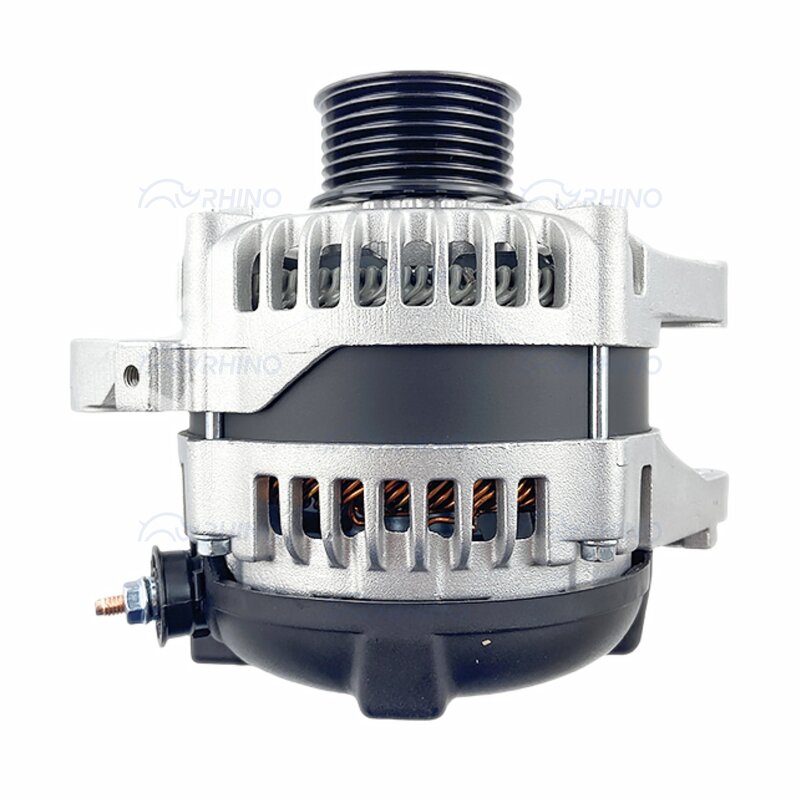 Alternator Manufacturer - OEM 27060-0C020 80A for Toyota Hilux
