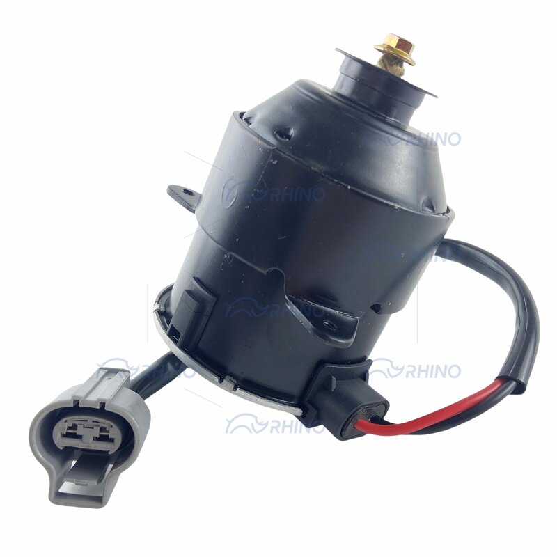 Cooling Fan Motor Factory - OEM 16363-0V050 for Toyota Hanlan Da